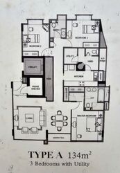 38 Draycott Drive (D10), Apartment #597153361